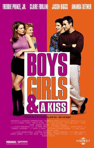 porno girls boys|Boys and Girls (2000)